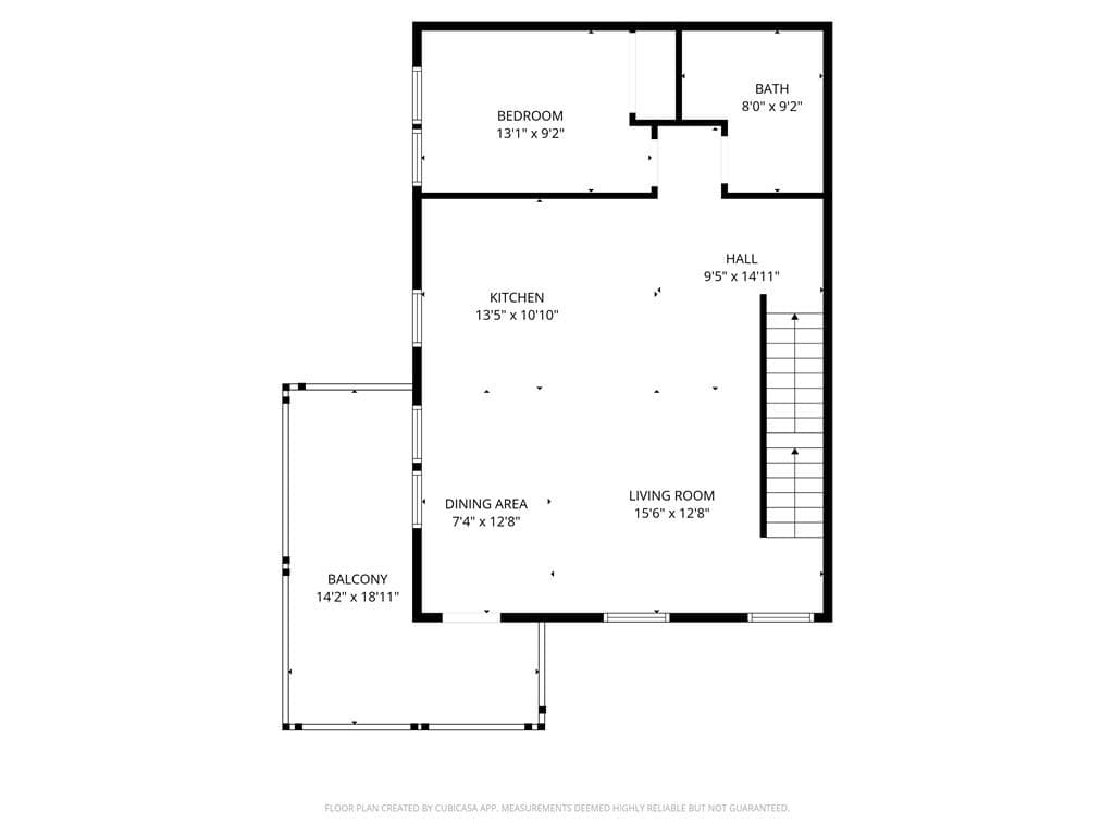 67 Queen Street UNIT 4C photo 44