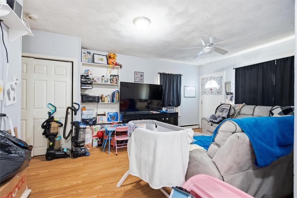44 Warwick Road photo 29