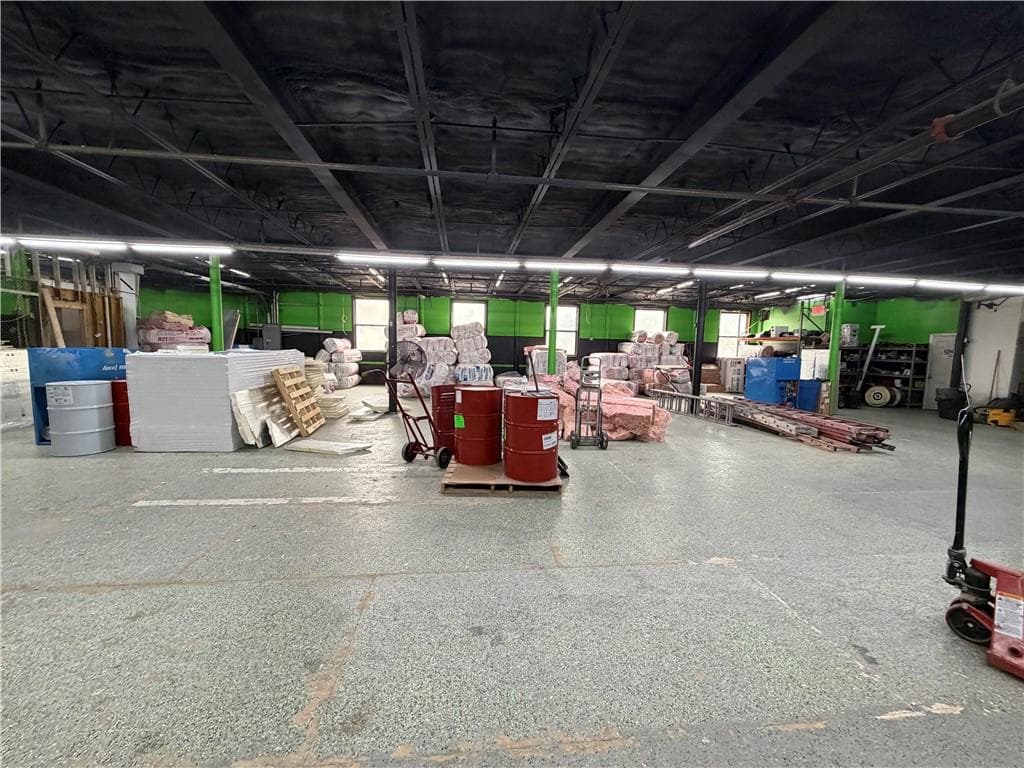 20 Rhode Island Avenue UNIT 1E photo 7