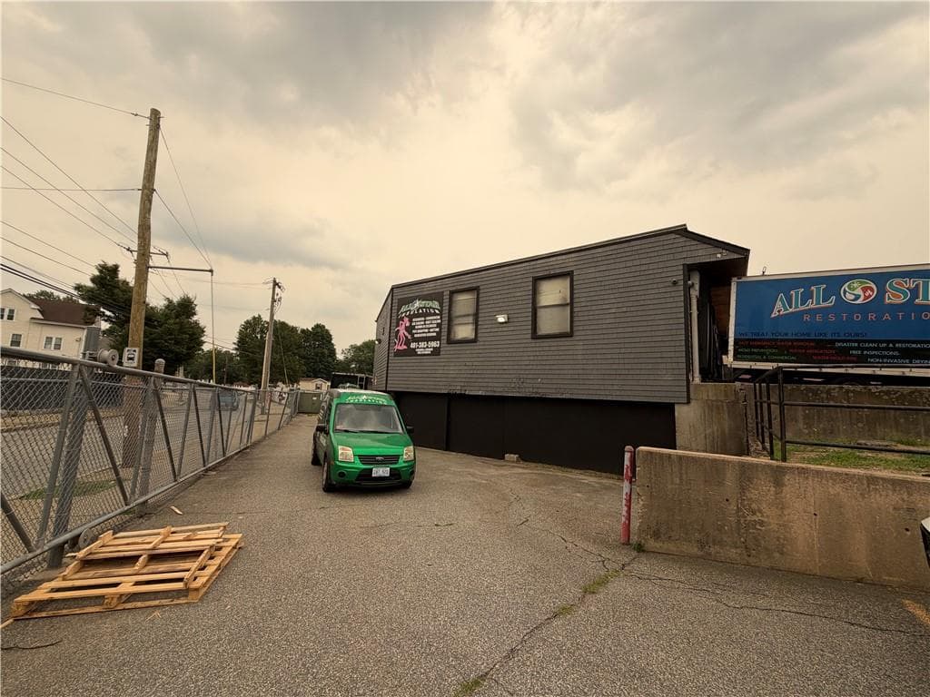 20 Rhode Island Avenue UNIT 1E