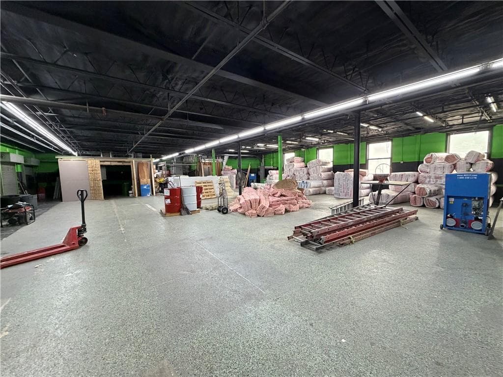20 Rhode Island Avenue UNIT 1E photo 5