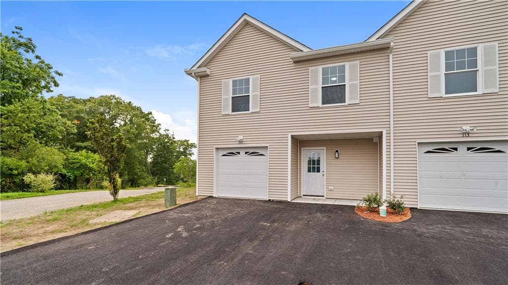 Condominium at 115 Ayda Rose Avenue, West Warwick, photo 2 of 50