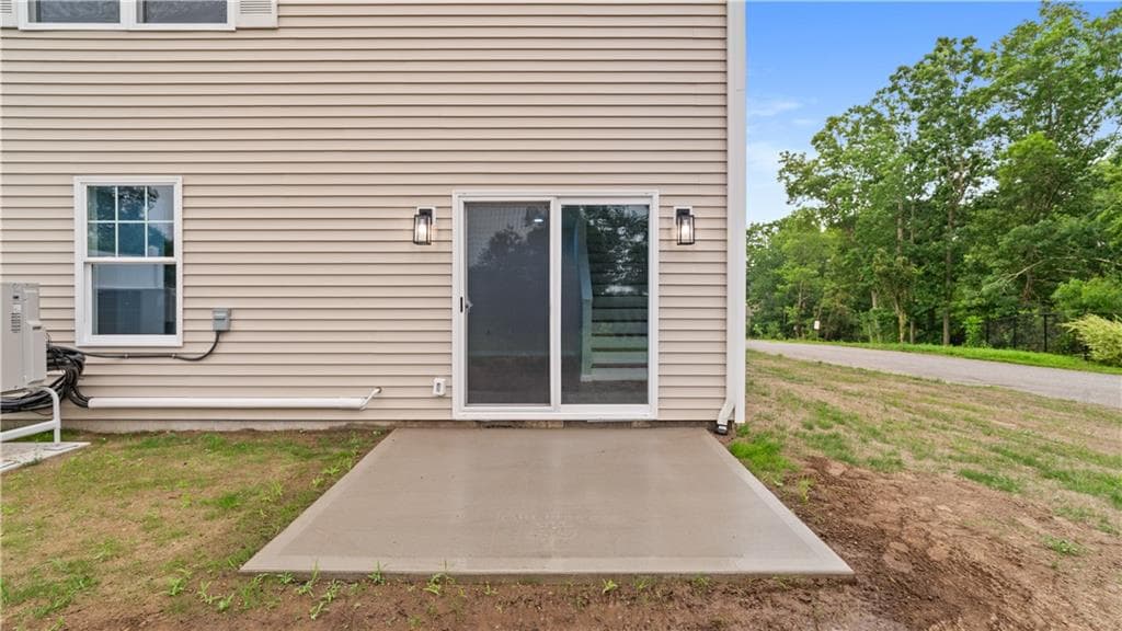 Condominium at 115 Ayda Rose Avenue, West Warwick, photo 42 of 50