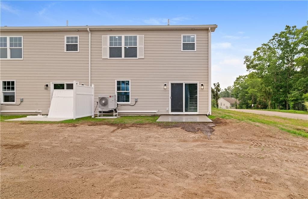 Condominium at 115 Ayda Rose Avenue, West Warwick, photo 36 of 50