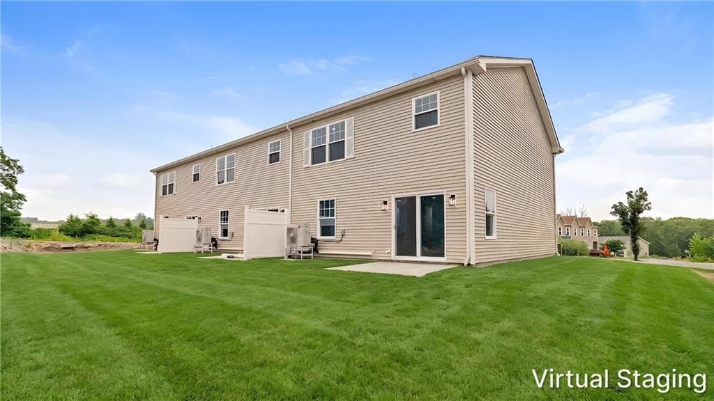 Condominium at 115 Ayda Rose Avenue, West Warwick, photo 41 of 50