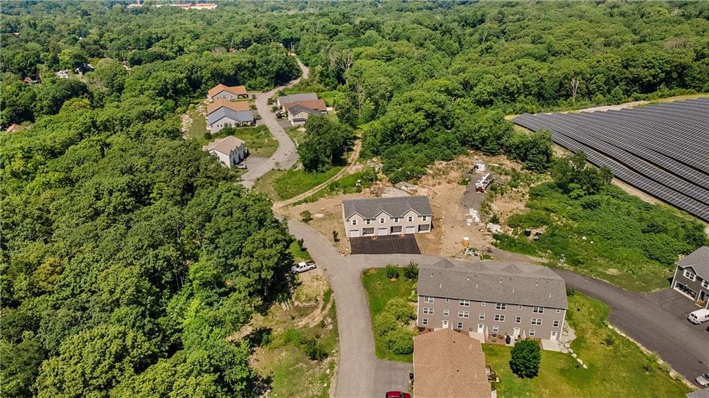 Condominium at 115 Ayda Rose Avenue, West Warwick, photo 45 of 50