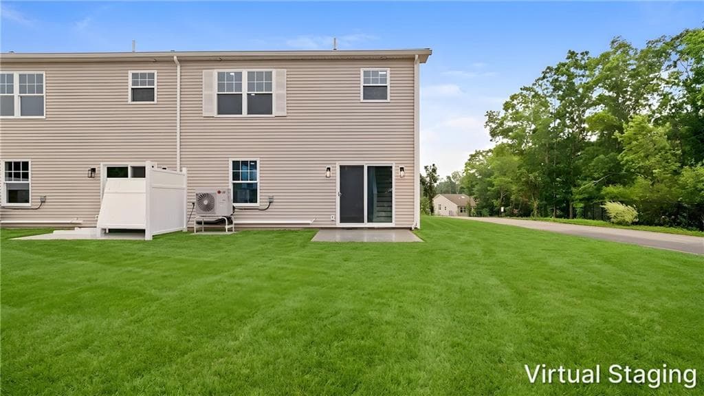 Condominium at 115 Ayda Rose Avenue, West Warwick, photo 37 of 50