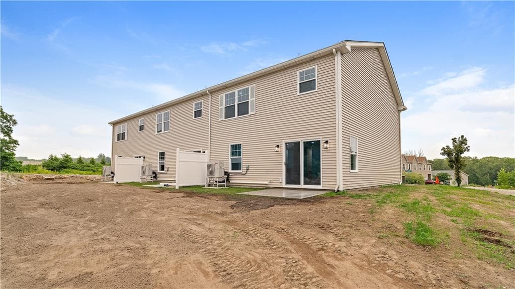 Condominium at 115 Ayda Rose Avenue, West Warwick, photo 40 of 50