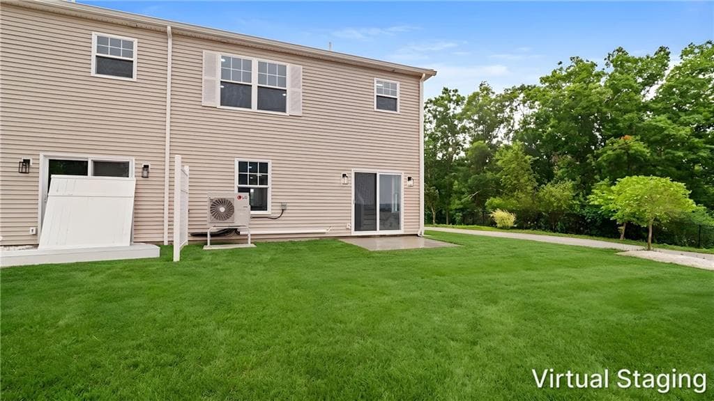 Condominium at 115 Ayda Rose Avenue, West Warwick, photo 39 of 50