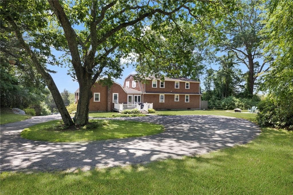 5443 Post Road photo 45