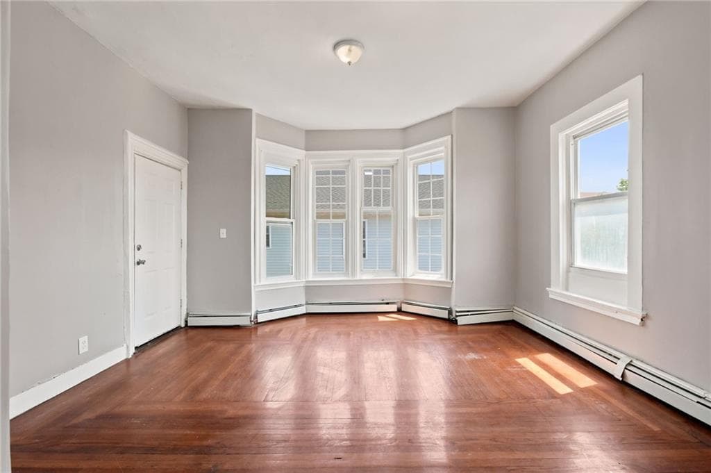 Multi Family at 21 Sackett Street Street, Providence, photo 27 of 36