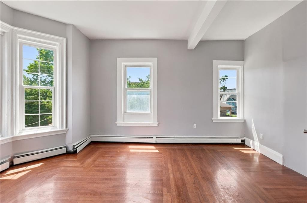 Multi Family at 21 Sackett Street Street, Providence, photo 24 of 36
