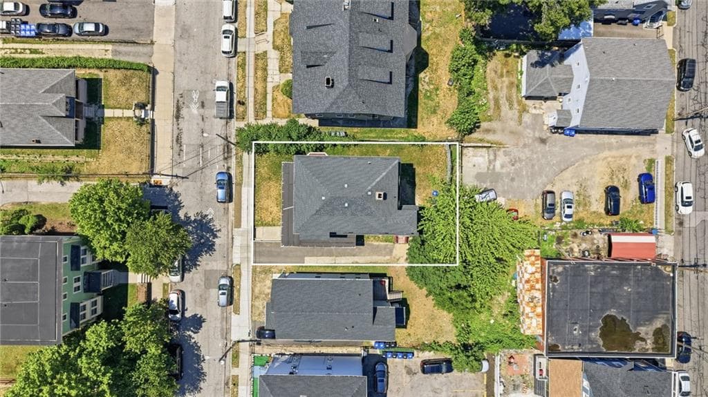 Multi Family at 21 Sackett Street Street, Providence, photo 30 of 36