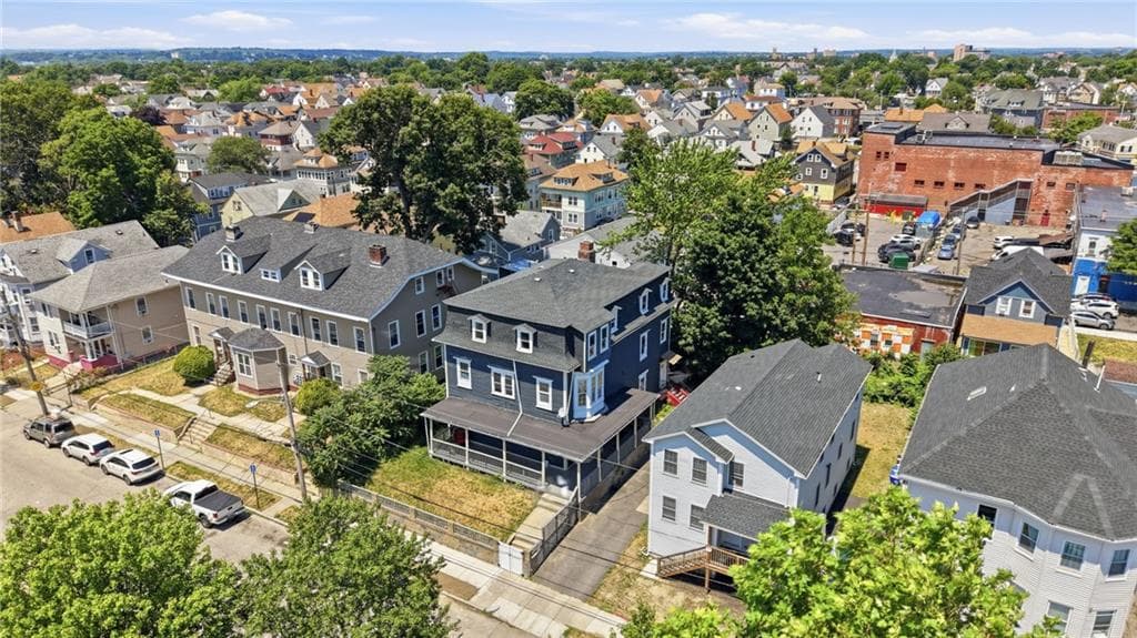 Multi Family at 21 Sackett Street Street, Providence, photo 4 of 36