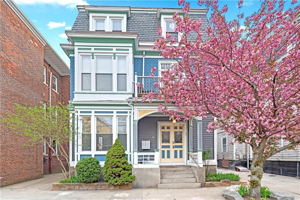 Multi Family at 65 America Street, Providence, photo 2 of 21
