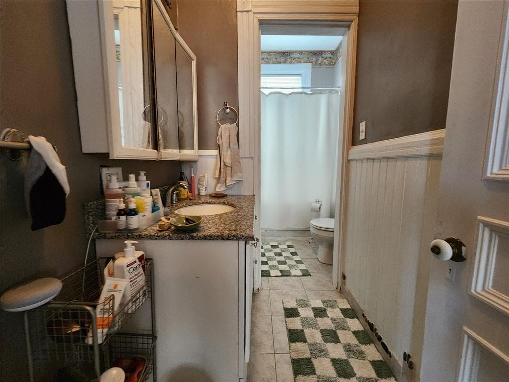 Multi Family at 65 America Street, Providence, photo 13 of 21