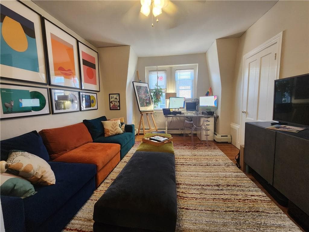 Multi Family at 65 America Street, Providence, photo 17 of 21