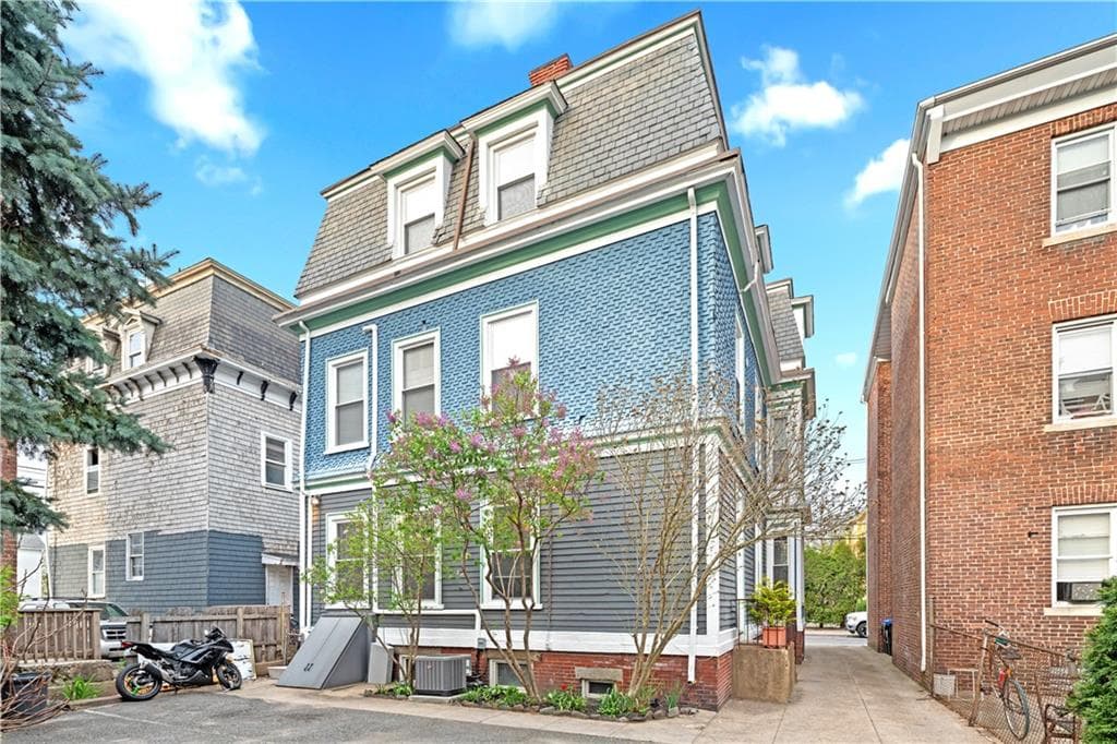 Multi Family at 65 America Street, Providence, photo 3 of 21