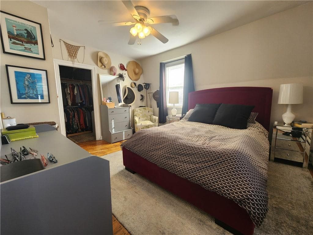 Multi Family at 65 America Street, Providence, photo 20 of 21