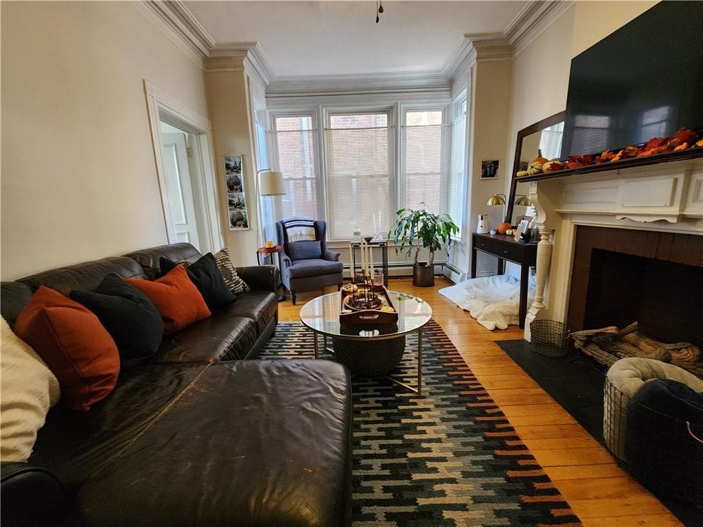 Multi Family at 65 America Street, Providence, photo 9 of 21