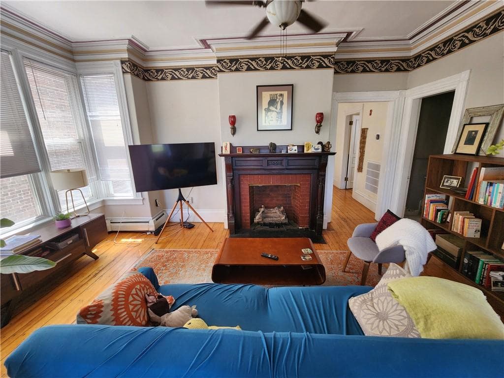 Multi Family at 65 America Street, Providence, photo 14 of 21