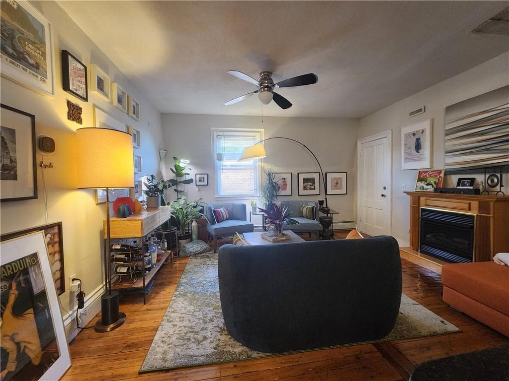 Multi Family at 65 America Street, Providence, photo 18 of 21