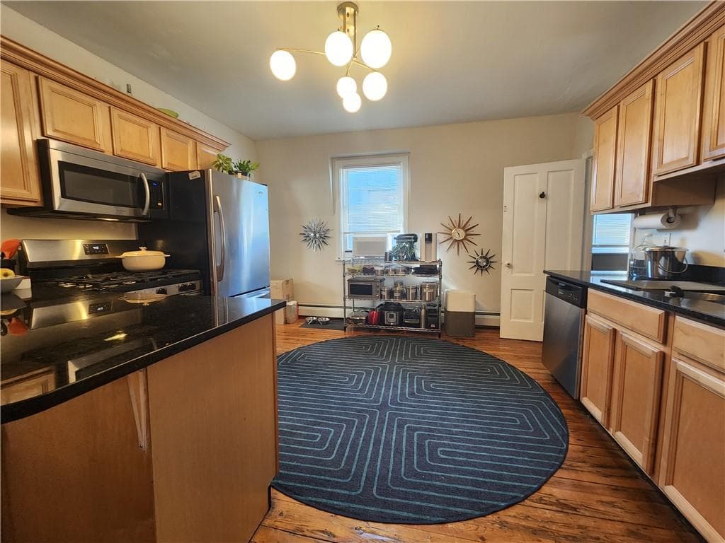 Multi Family at 65 America Street, Providence, photo 19 of 21