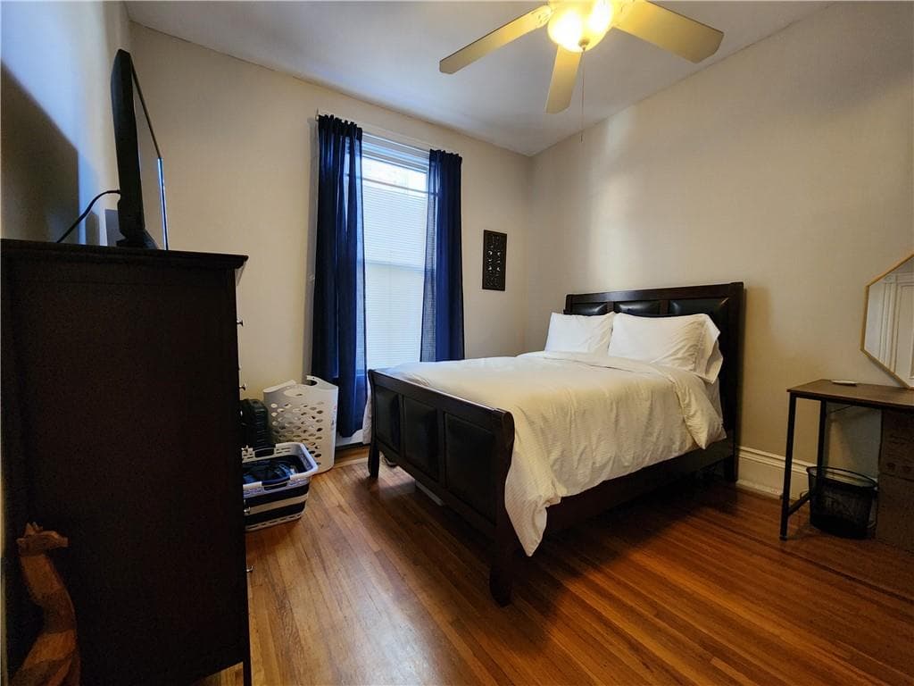 Multi Family at 65 America Street, Providence, photo 8 of 21
