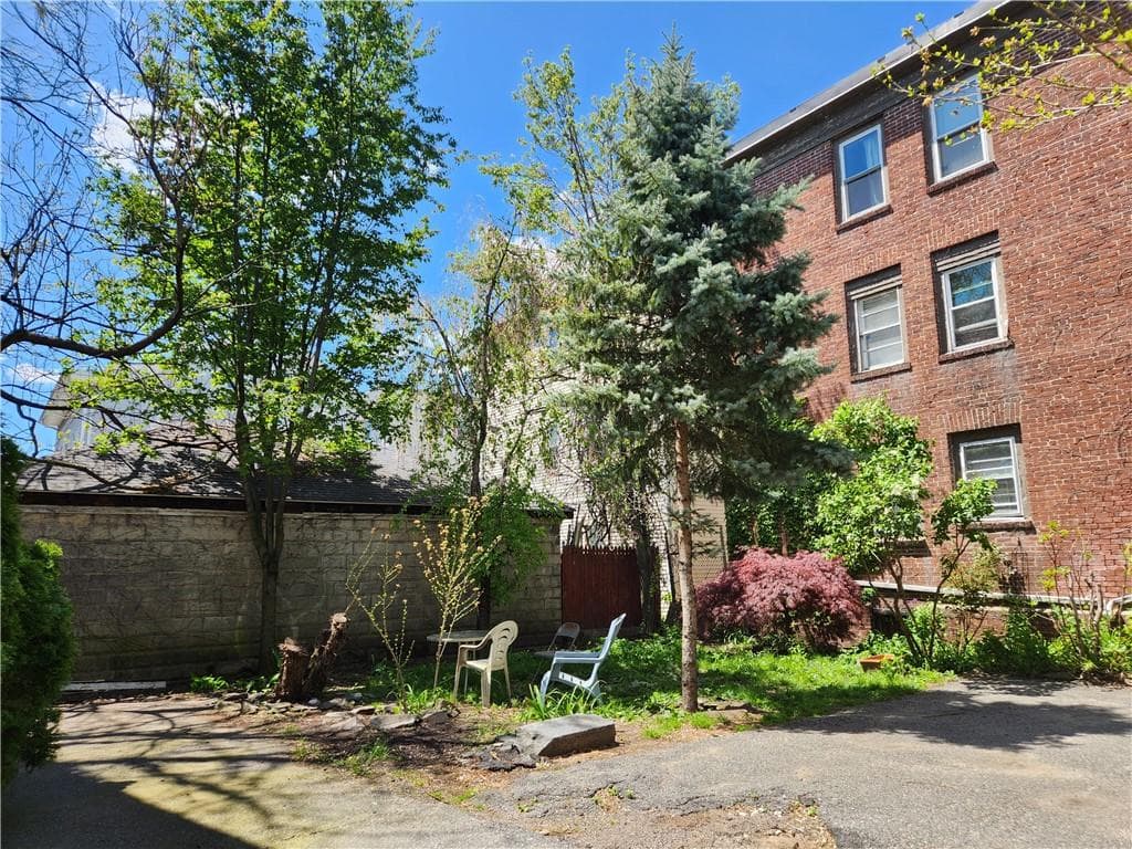 Multi Family at 65 America Street, Providence, photo 21 of 21