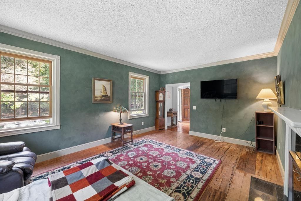 Single Family Residence at 840 Lake Road, Tiverton, photo 22 of 37