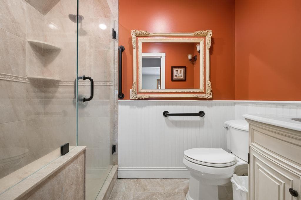 Single Family Residence at 840 Lake Road, Tiverton, photo 32 of 37