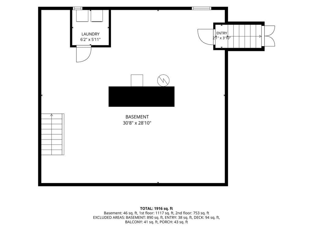 Single Family Residence at 840 Lake Road, Tiverton, photo 34 of 37