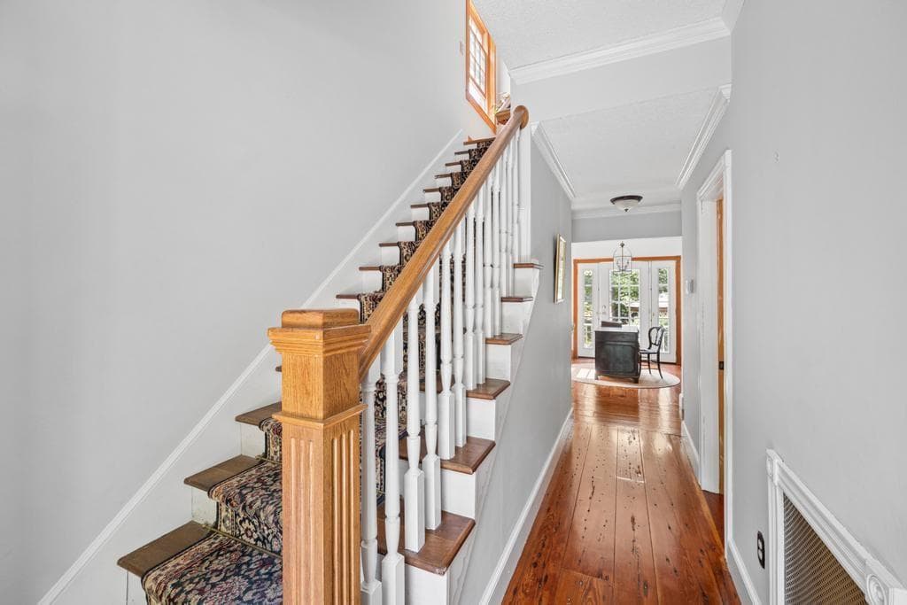 Single Family Residence at 840 Lake Road, Tiverton, photo 33 of 37