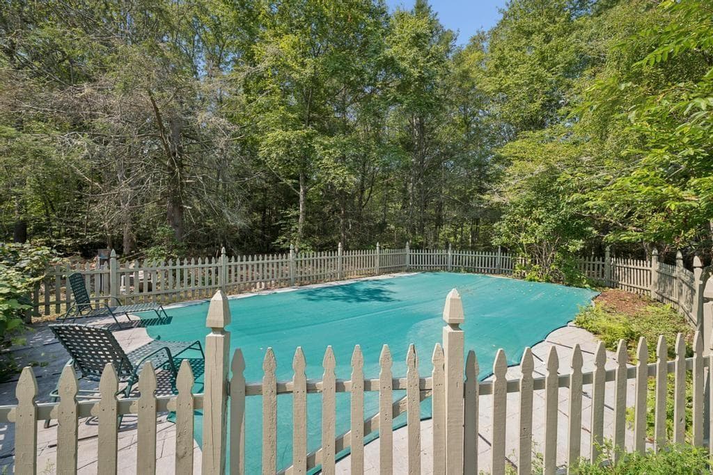 Single Family Residence at 840 Lake Road, Tiverton, photo 15 of 37