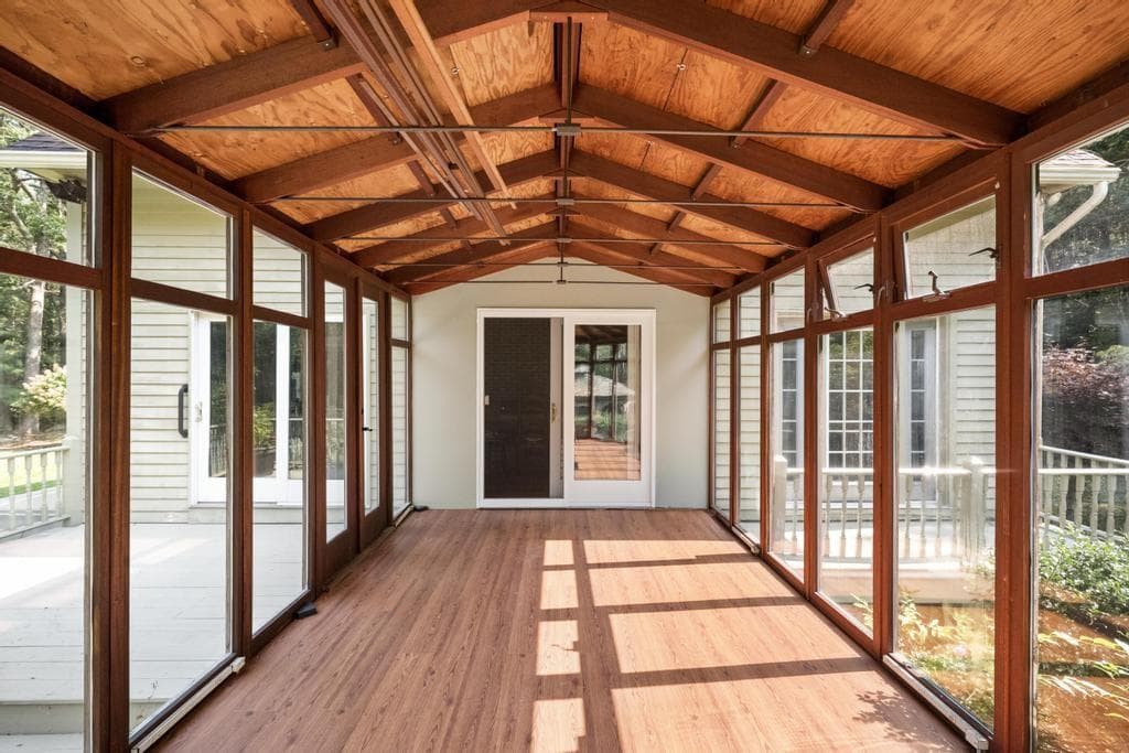 Single Family Residence at 840 Lake Road, Tiverton, photo 11 of 37