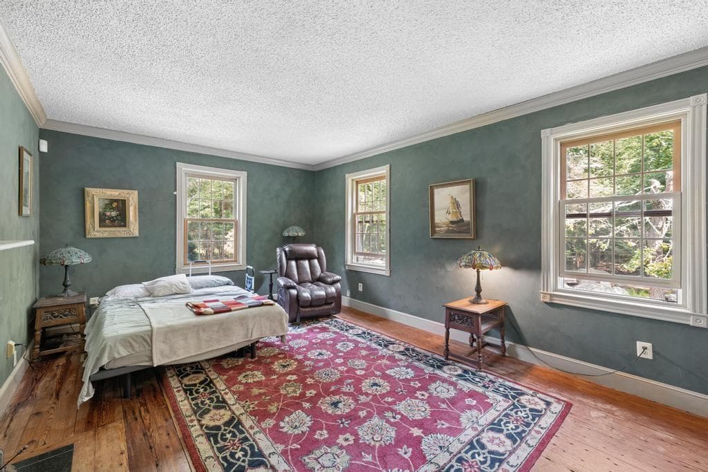Single Family Residence at 840 Lake Road, Tiverton, photo 21 of 37