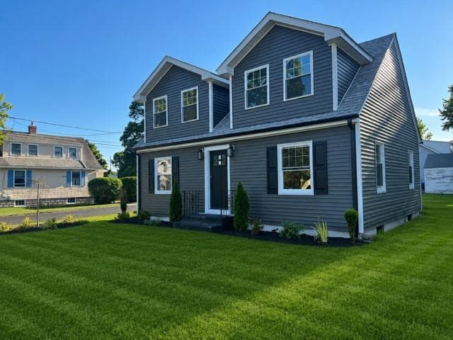 49 Metropolitian park Drive