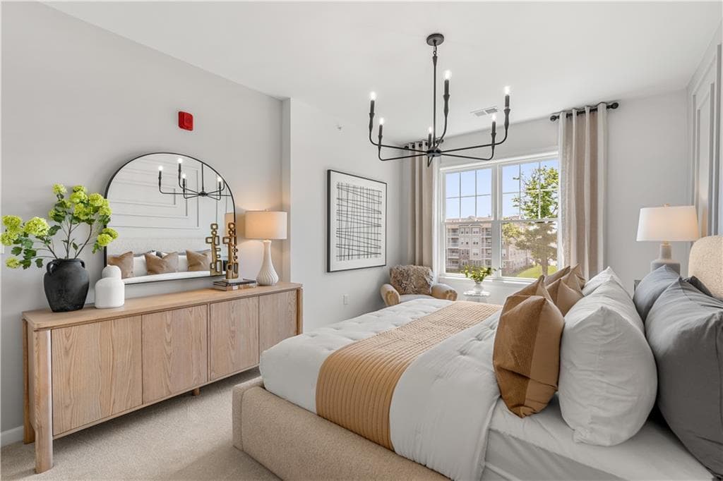 Condominium at 141 East Point Drive UNIT 410, East Providence, photo 12 of 19