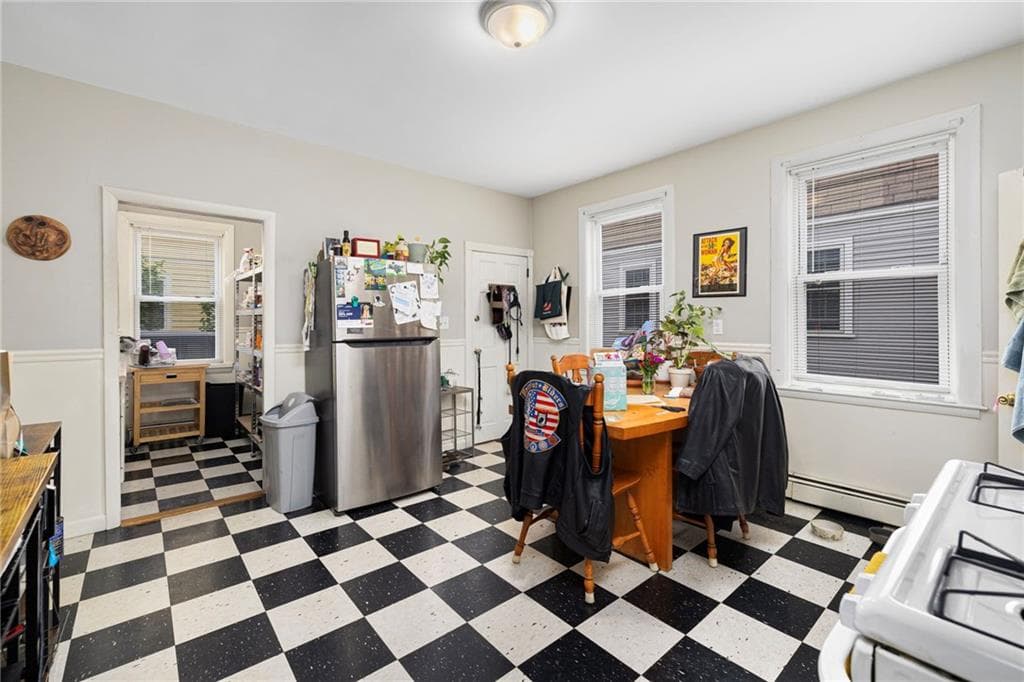 Multi Family at 54 Barton Street, Providence, photo 16 of 29