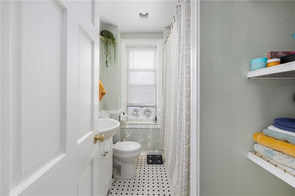 Multi Family at 56 Barton Street, Providence, photo 20 of 32