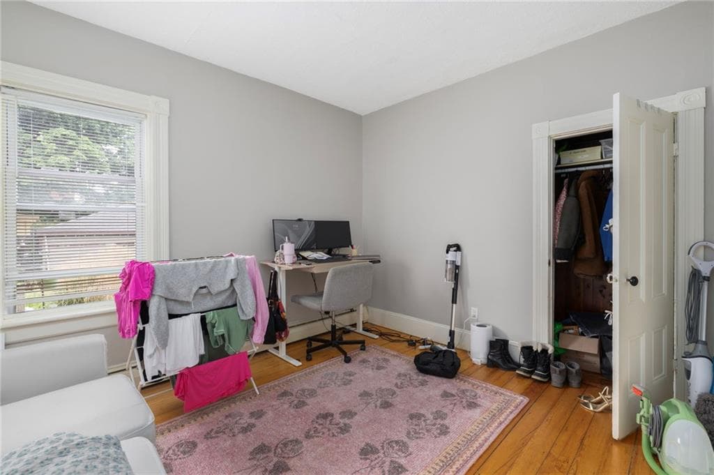 Multi Family at 56 Barton Street, Providence, photo 9 of 32