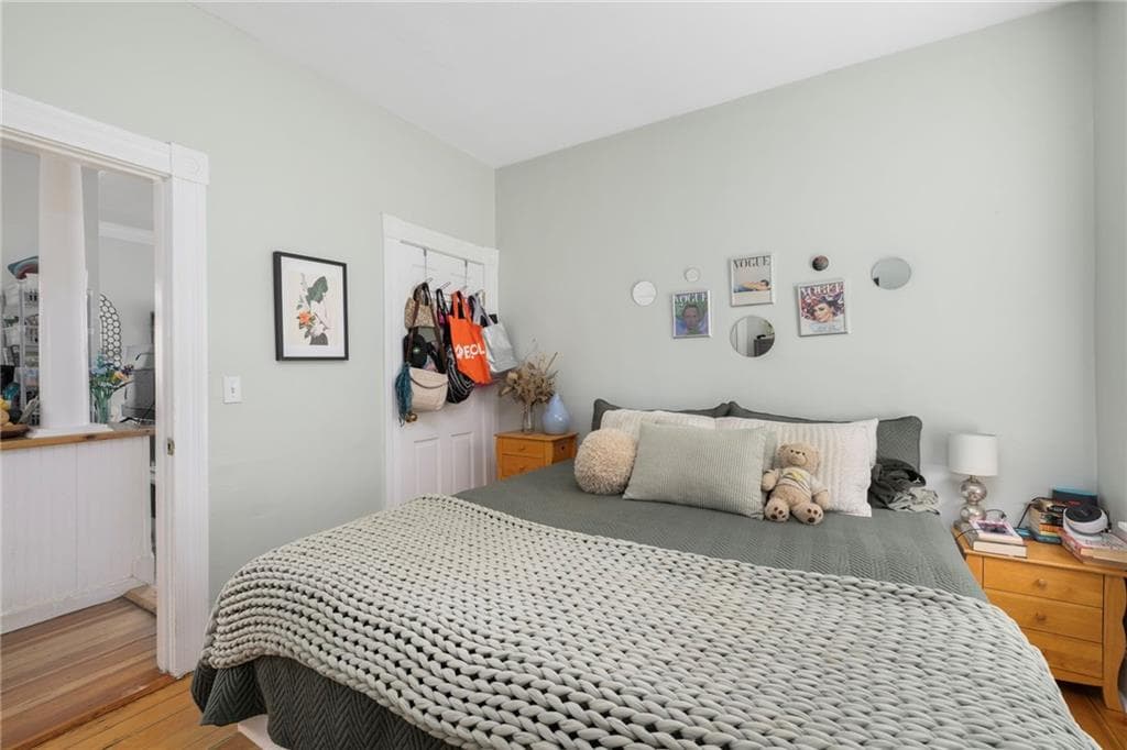 Multi Family at 56 Barton Street, Providence, photo 18 of 32