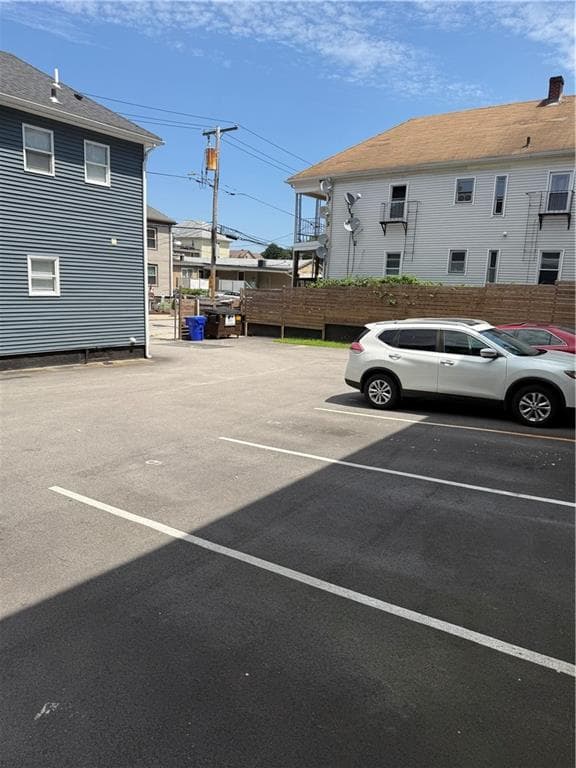 Condominium at 124 Chestnut Street, Central Falls, photo 2 of 16