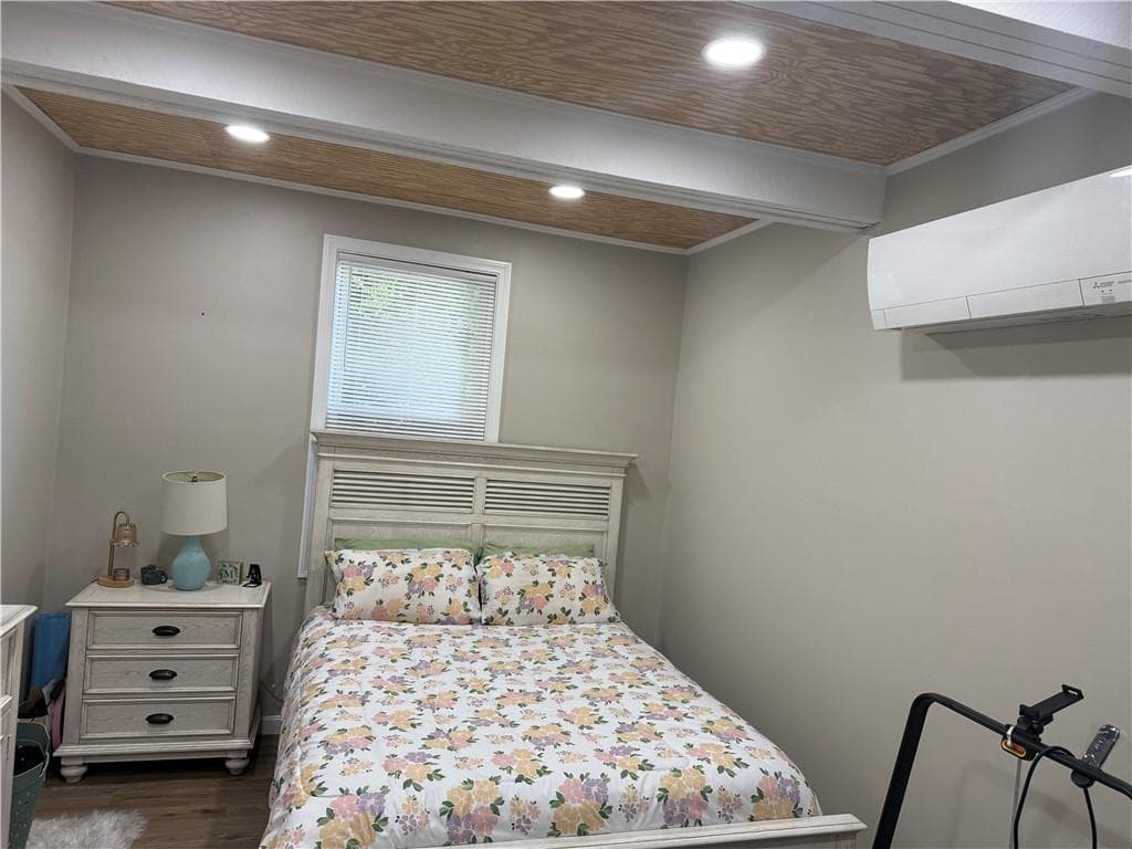 Condominium at 124 Chestnut Street, Central Falls, photo 16 of 16