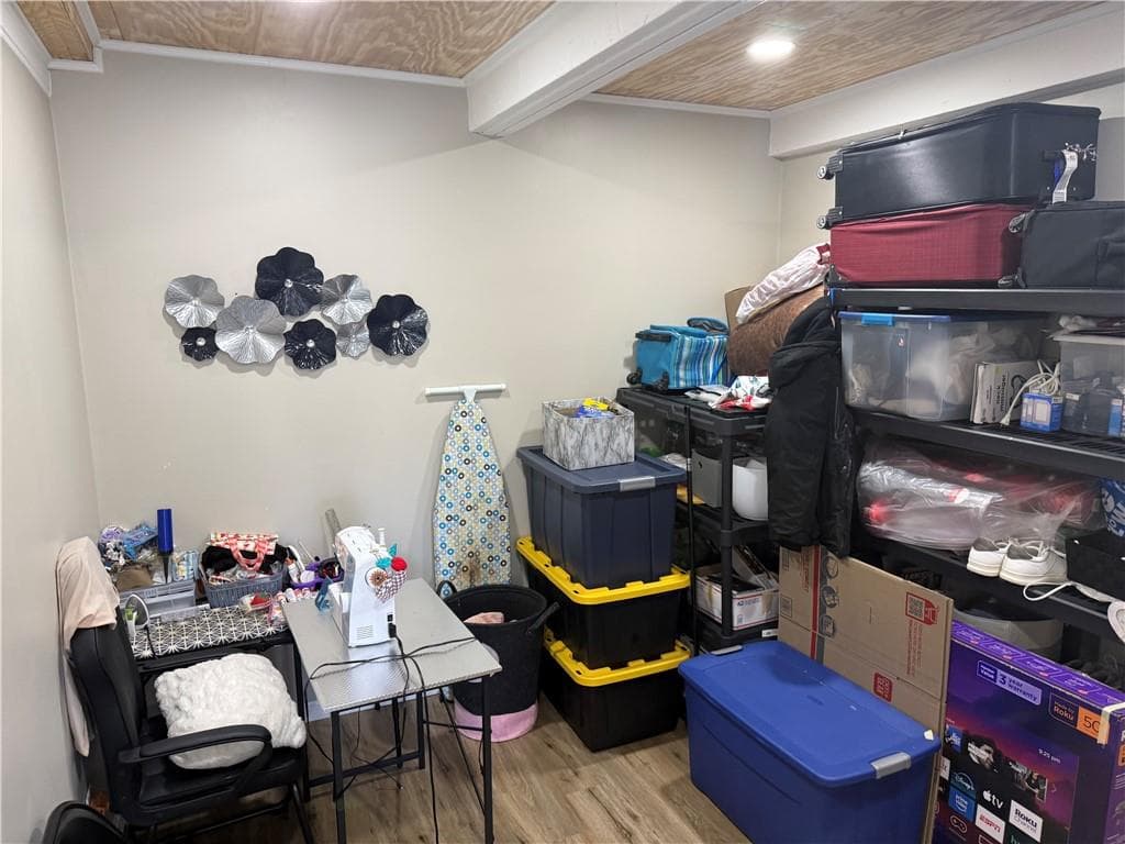 Condominium at 124 Chestnut Street, Central Falls, photo 11 of 16