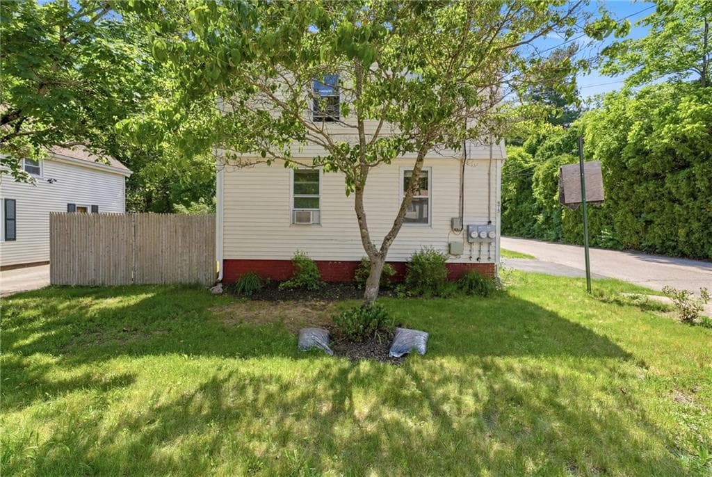 Multi Family at 515 Davisville Road, North Kingstown, photo 29 of 29