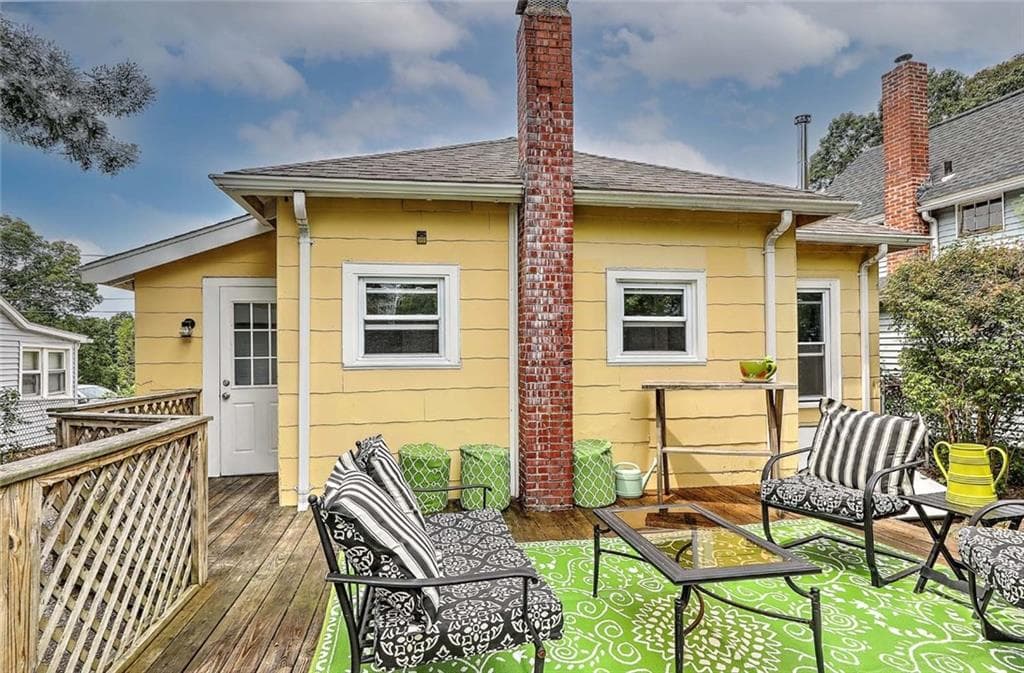 59 Booth Avenue photo 28