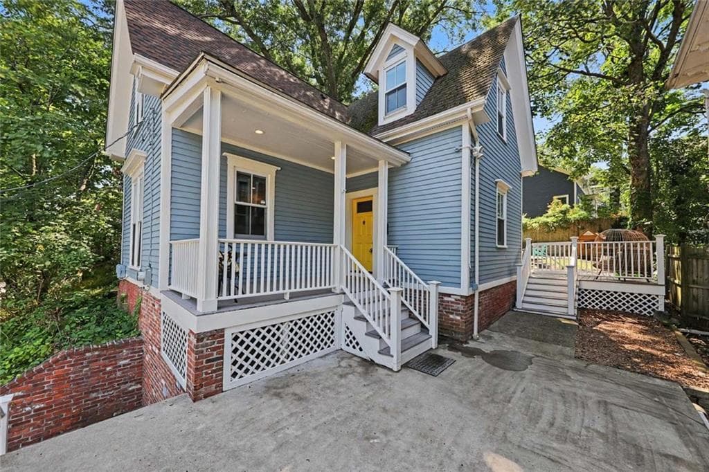 53 Olney Street photo 2