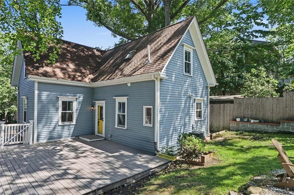 53 Olney Street photo 37