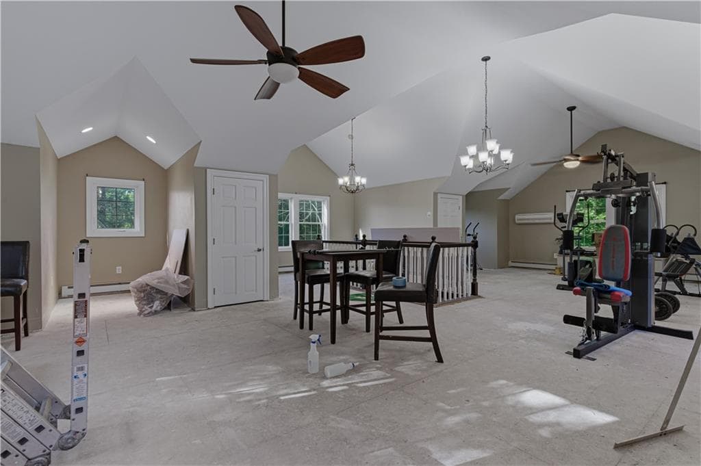 Single Family Residence at 2446 Plainfield Pike, Johnston, photo 19 of 20